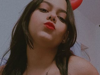 Erotický videohovor dulce-sami