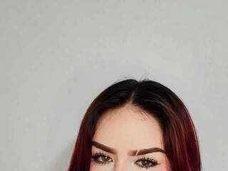 Erotický videohovor Dulce-Zoe