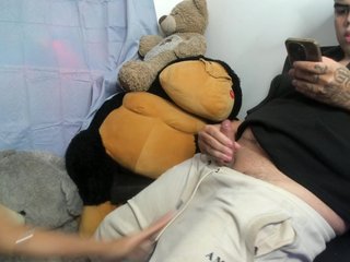 Erotický videohovor dulceandlion