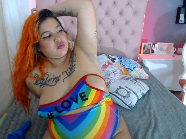 Snímky obrazovky vysielania Dulcedomini