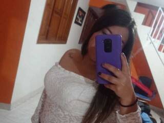 Erotický videohovor dulcedreams