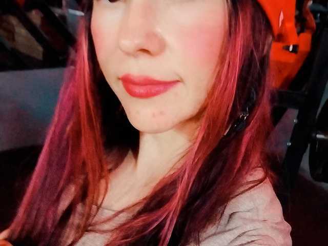 Foto profilu dulcefuego