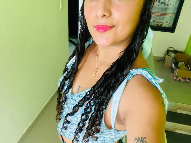 Foto profilu Dulcemelissa777
