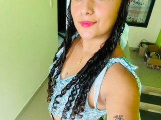 Erotický videohovor Dulcemelissa777