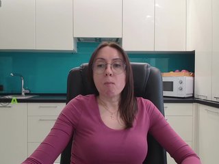 Erotický videohovor Valerianice