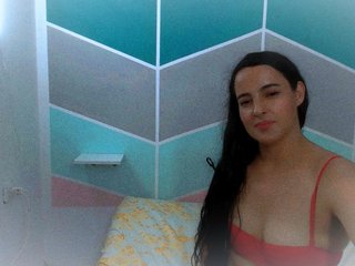 Erotický videorozhovor Dulcetaylor