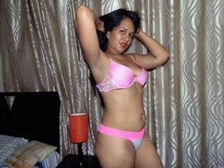 Erotický videohovor Dulcexandrea