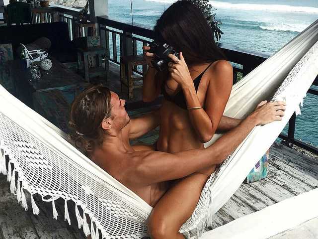 Foto profilu MamacitaStunna