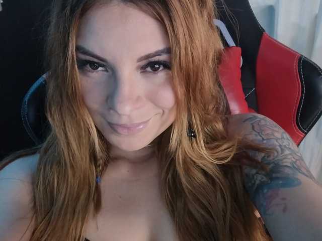 Foto profilu Cocochanell