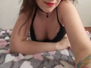 Erotický videohovor Duriandra