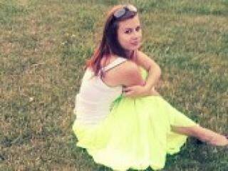 Erotický videohovor durk1angel