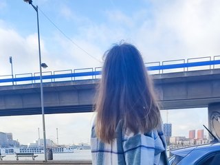 Erotický videohovor Dutchwondergoddesss