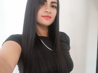 Erotický videohovor dyanaevans