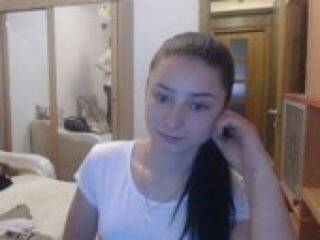 Erotický videohovor dyanushka