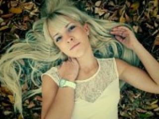 Erotický videohovor dylanna