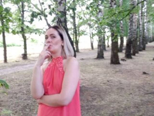 Snímky obrazovky vysielania Dylsi