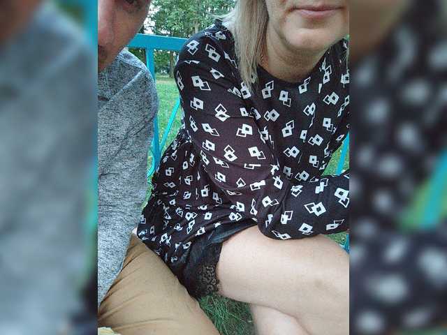 Snímky obrazovky vysielania Dylsi