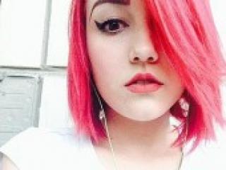 Erotický videohovor dynesiris