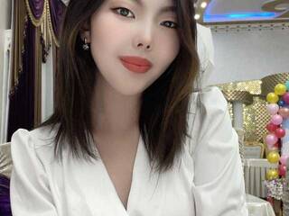 Erotický videohovor DzhuZong