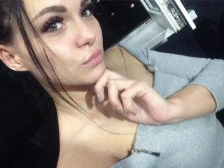 Foto profilu EVA-VOLKOVA