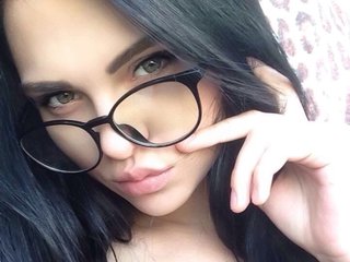 Foto profilu EVA-VOLKOVA