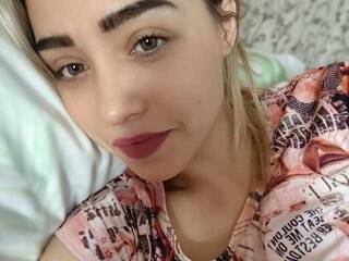 Erotický videohovor E1eanorEustacia