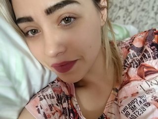Erotický videohovor E1eanorEustacia