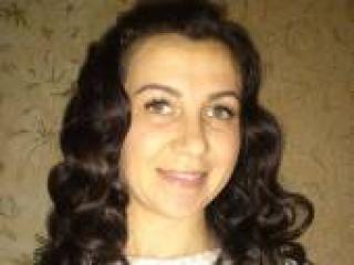 Erotický videohovor e1eonora