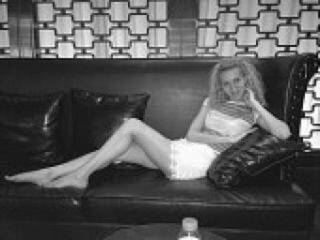 Erotický videohovor eastcandy