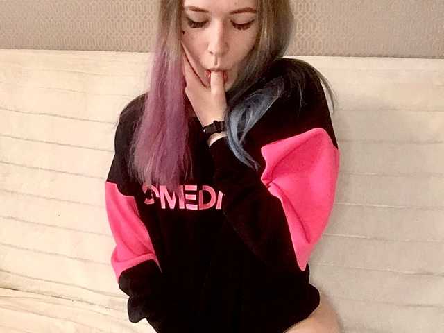 Foto profilu EbaNastya