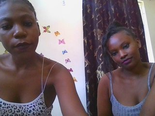 Erotický videohovor Ebbonyrakael