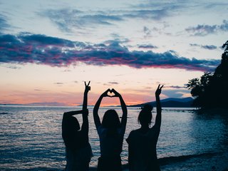 Erotický videohovor Ebonies-brown