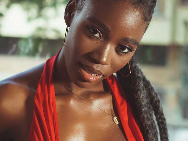 Foto profilu EbonnyGoddess