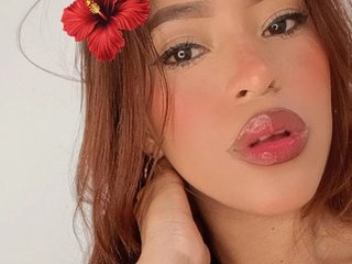 Erotický videohovor Ebonnylexy