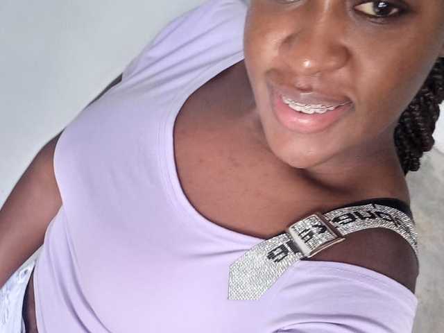 Profilová fotka ebony--amira
