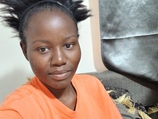 Erotický videohovor Ebony-babe-reloaded