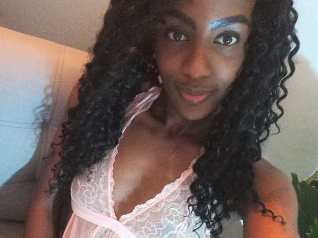 Foto profilu Ebony-ciara