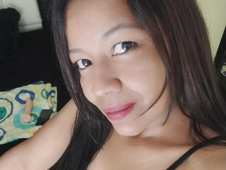Erotický videohovor Ebony-Lis