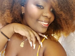 Erotický videohovor ebony-NeighborMoans
