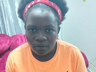 Erotický videohovor Ebony-raquel2