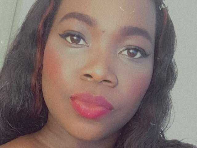 Profilová fotka ebony-tanisha