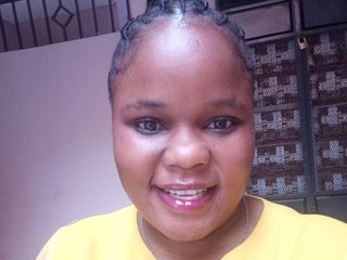 Erotický videohovor Ebonycatalia4