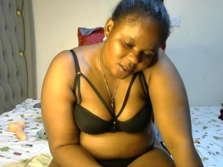 Erotický videohovor Ebonycatalia4