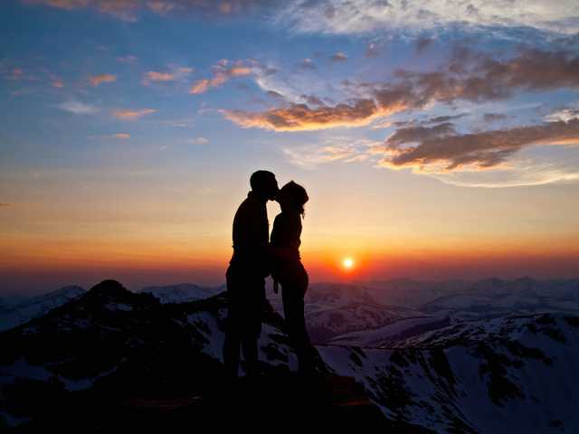 Foto profilu EbonyCouples