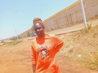 Erotický videohovor EbonyCreamer