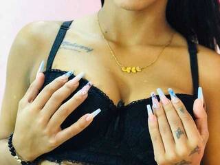 Erotický videohovor ebonyfuck