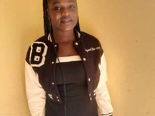 Erotický videohovor Ebonylilly254