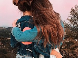 Erotický videohovor Ebonylittle