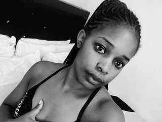 Erotický videohovor ebonyliz