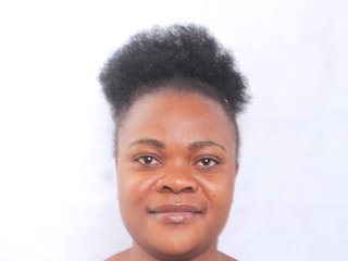 Erotický videohovor Ebonymaya